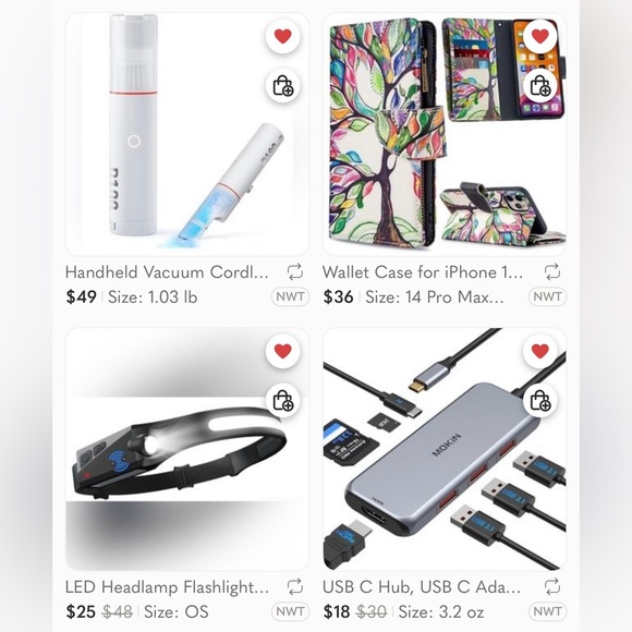 ELECTRONIC STUFF - Picture 4 of 6